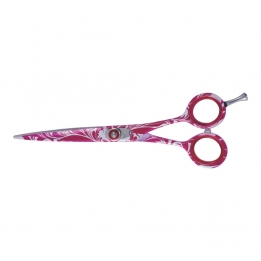 Hair cutting scissors